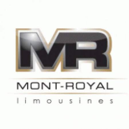 Mont-royal Limousines Logo