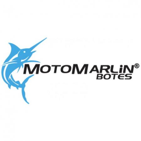 Motomarlin Logo