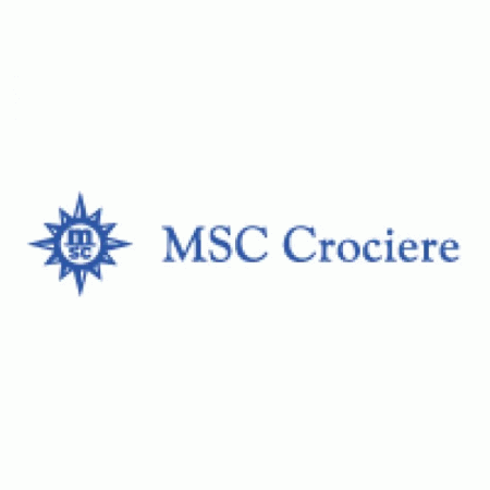 Msc Crociere Logo