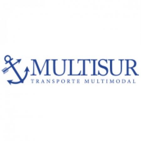 Multisur Logo