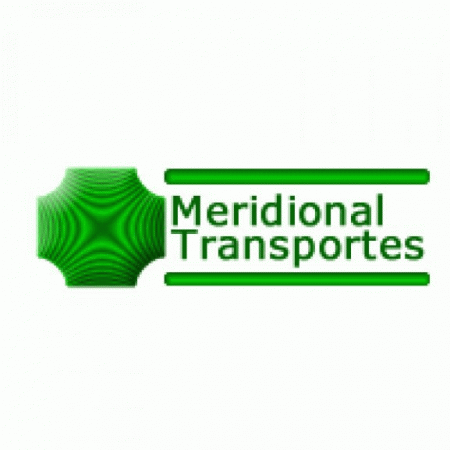 Neridional Transportes Logo