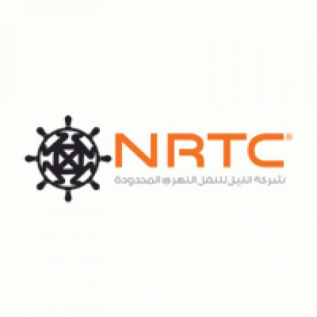 Nile River Transport Co – Nrtc Logo