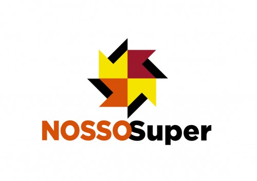 Nossosuper Logo