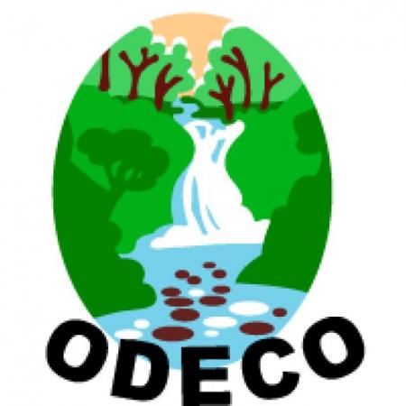 Odeco Logo