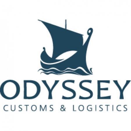 Odyssey Logo