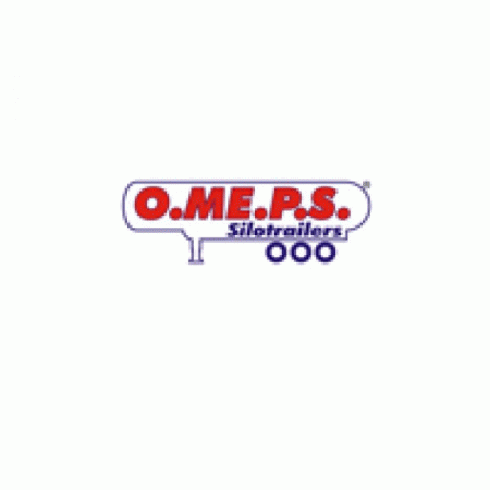 Omeps Logo