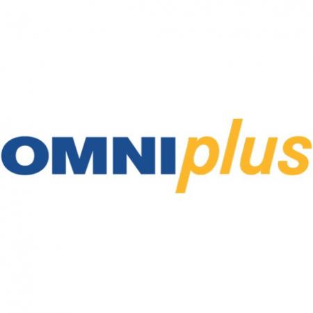 Omniplus Logo