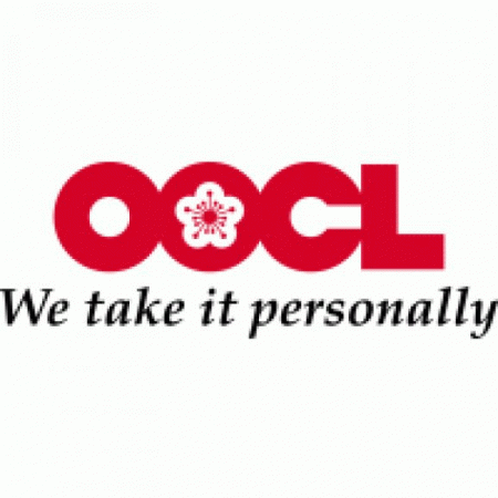 Oocl Logo