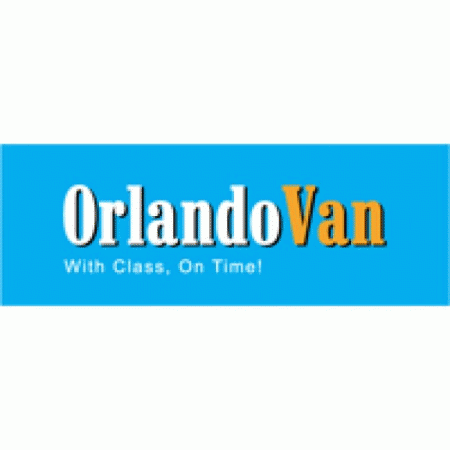 Orlandovancom Logo