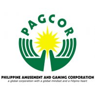 Pagcor Logo