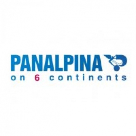Panalpina Logo
