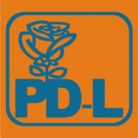 Pdl Logo