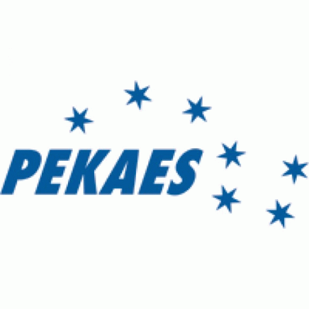 Pekaes Logo