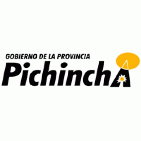 Pichincha Govierno Porvincial Logo