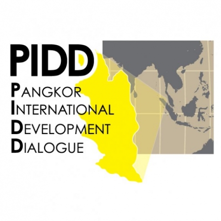 Pidd Logo