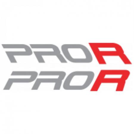 Polaris Pro R Logo