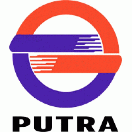 Putra Lrt Logo