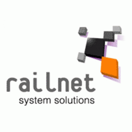 Railnet Logo