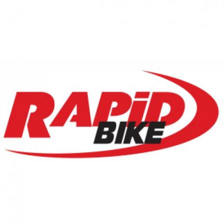 Rapid Bike Logo