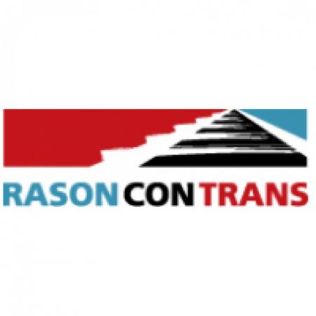 Rason Con Trans Logo