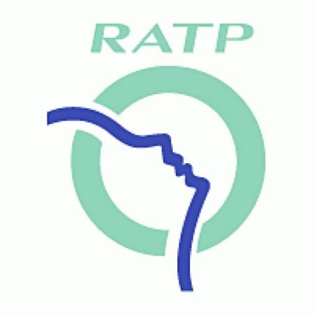 Ratp Logo