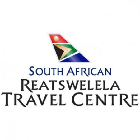 Reatswelela Travel Centre Logo
