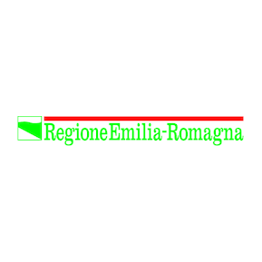 Regione Emilia Romagna Vero Logo