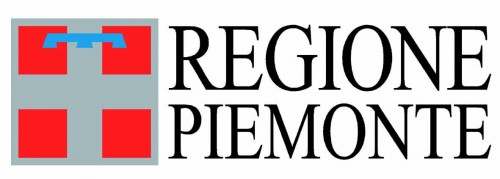 Regione Piemonte Logo