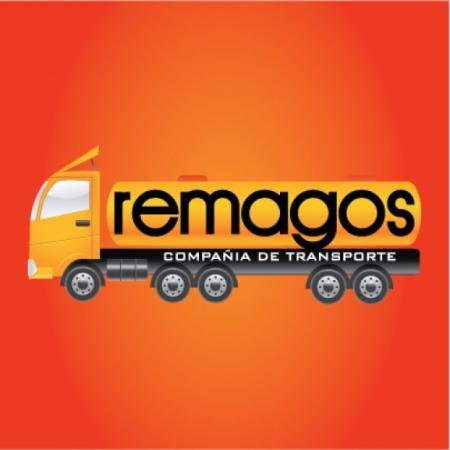 Remagos Logo