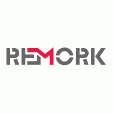 Remork Logo