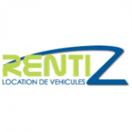 Rentiz Logo