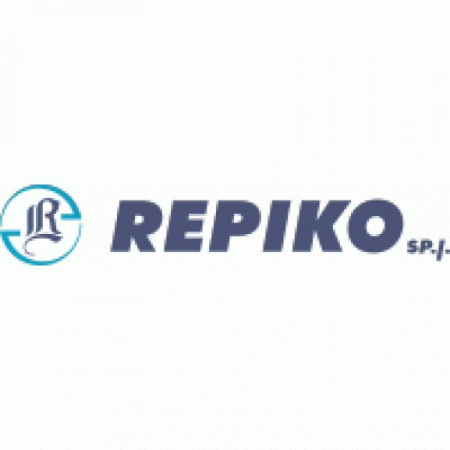 Repiko Logo