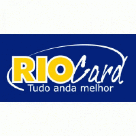 Riocard Logo