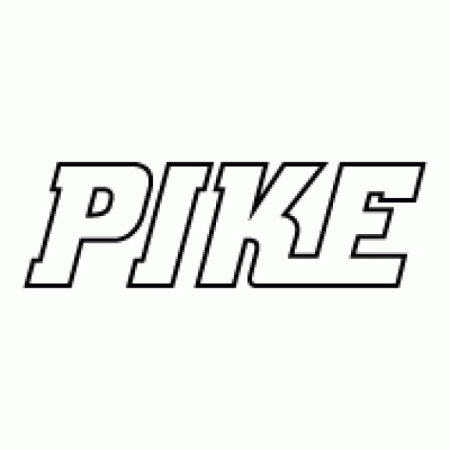 Rockshox Pike Logo