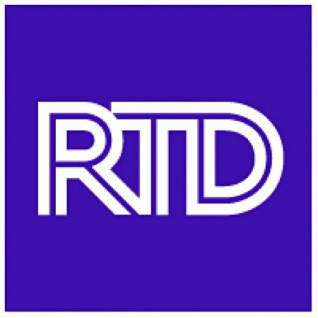 Rtd Logo