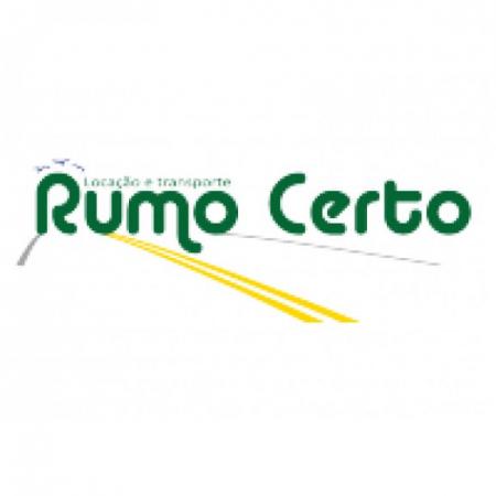 Rumo Certo Logo