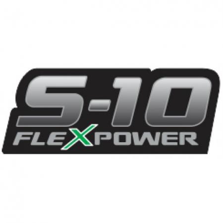 S-10 Flexpower Logo