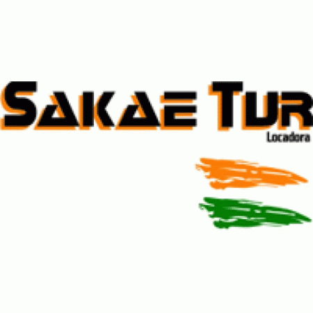 Sakae Tur Logo