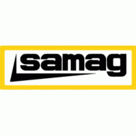 Samag Logo