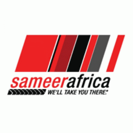 Sameer Africa Logo