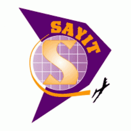 Sayit Logo