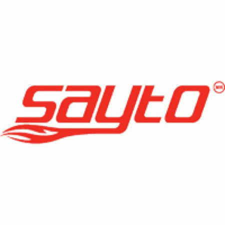 Sayto Logo