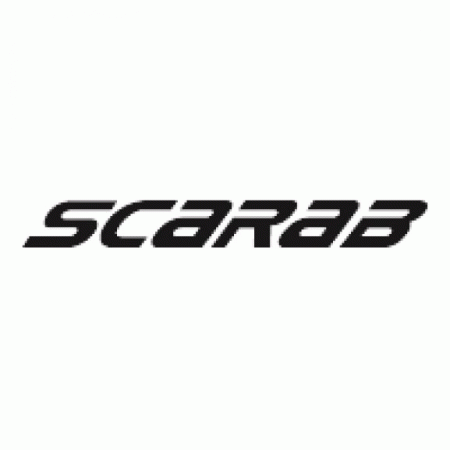 Scarab Logo