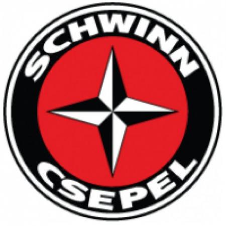 Schwinn Csepel Logo