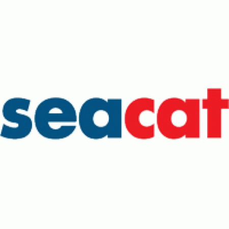 Seacat Logo