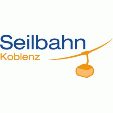 Seilbahn Koblenz Logo