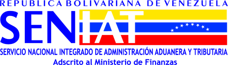 Seniat Logo