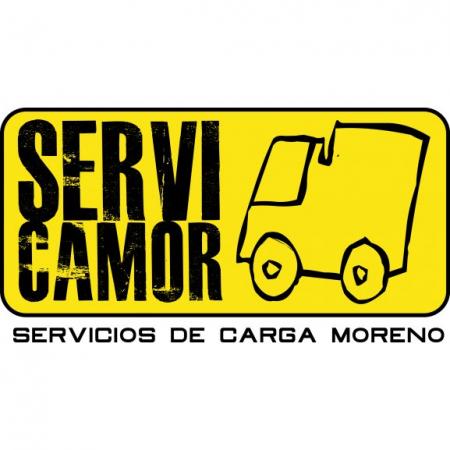 Servicamor Logo