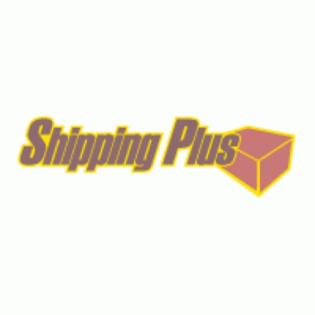 Shipping Plus Logo