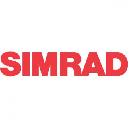 Simrad Logo